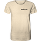 Compass - Organic Shirt - Rekkr-shop