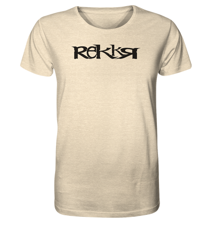 REKKR - Organic Shirt - Rekkr-shop