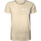 T-Shirt Organic   REKKR Logo White