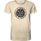T-Shirt Organic    Valhalla Compass