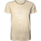 Viking Bear - Organic Shirt - Rekkr-shop