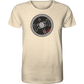 Thor Hammer - Organic Shirt - Rekkr-shop
