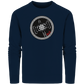 Thor Hammer - Organic Sweatshirt - Rekkr-shop