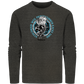 Schildsmaid - Organic Sweatshirt - Rekkr-shop