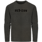 REKKR - Organic Sweatshirt - Rekkr-shop