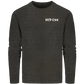 Sweatshirt Organic  REKKR Logo White