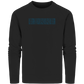 Rekkr Blocks - Organic Sweatshirt - Rekkr-shop