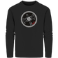 Thor Hammer - Organic Sweatshirt - Rekkr-shop