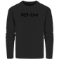 REKKR - Organic Sweatshirt - Rekkr-shop