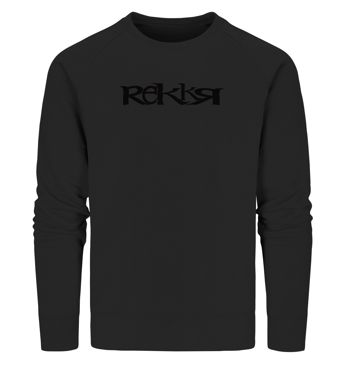 REKKR - Organic Sweatshirt - Rekkr-shop