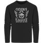 Odins Kämpfer - Organic Sweatshirt - Rekkr-shop