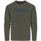 Rekkr Blocks - Organic Sweatshirt - Rekkr-shop