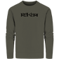 REKKR - Organic Sweatshirt - Rekkr-shop
