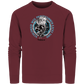 Schildsmaid - Organic Sweatshirt - Rekkr-shop
