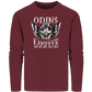Odins Kämpfer - Organic Sweatshirt - Rekkr-shop