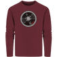Thor Hammer - Organic Sweatshirt - Rekkr-shop