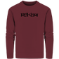 REKKR - Organic Sweatshirt - Rekkr-shop