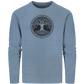 Tree of Life - Organic Sweatshirt - Rekkr-shop