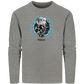 Schildsmaid - Organic Sweatshirt - Rekkr-shop