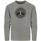 Tree of Life - Organic Sweatshirt - Rekkr-shop