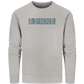 Rekkr Blocks - Organic Sweatshirt - Rekkr-shop