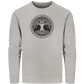 Tree of Life - Organic Sweatshirt - Rekkr-shop