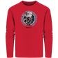Schildsmaid - Organic Sweatshirt - Rekkr-shop