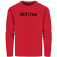 REKKR - Organic Sweatshirt - Rekkr-shop