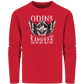 Odins Kämpfer - Organic Sweatshirt - Rekkr-shop