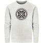 Celtic Symbol - Organic Sweatshirt - Rekkr-shop