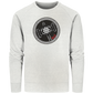 Thor Hammer - Organic Sweatshirt - Rekkr-shop