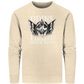 Odins Kämpfer - Organic Sweatshirt - Rekkr-shop