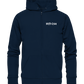 Hammersbald - Organic Zipper - Rekkr-shop