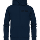 Compass - Organic Zipper - Rekkr-shop