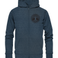 Tree of Life - Organic Zipper - Rekkr-shop