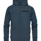 Compass - Organic Zipper - Rekkr-shop