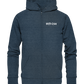 Hammersbald - Organic Zipper - Rekkr-shop