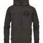 Tree of Life - Organic Zipper - Rekkr-shop