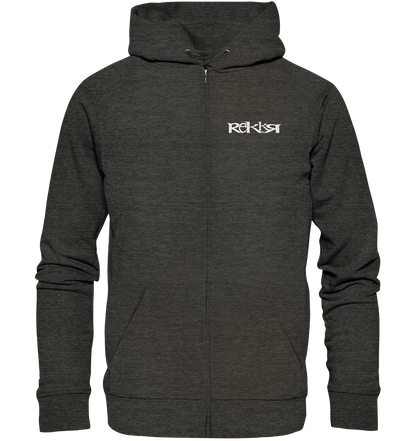 Hammersbald - Organic Zipper - Rekkr-shop