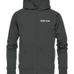 Hammersbald - Organic Zipper - Rekkr-shop