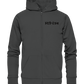 Compass - Organic Zipper - Rekkr-shop