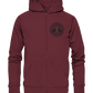 Tree of Life - Organic Zipper - Rekkr-shop