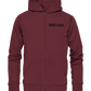 Compass - Organic Zipper - Rekkr-shop
