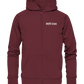 Hammersbald - Organic Zipper - Rekkr-shop