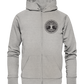 Tree of Life - Organic Zipper - Rekkr-shop