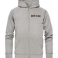 Compass - Organic Zipper - Rekkr-shop
