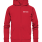 Hammersbald - Organic Zipper - Rekkr-shop