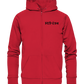 Compass - Organic Zipper - Rekkr-shop