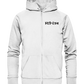 Compass - Organic Zipper - Rekkr-shop