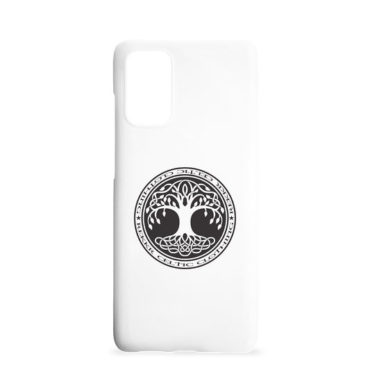 Tree of Life - Samsung S20+ Handyhülle - Rekkr-shop